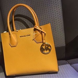 Michael Kors purse